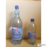 Вода минеральная НОВОЗБРУЧАНСЬКА-1 1, 5 л опт