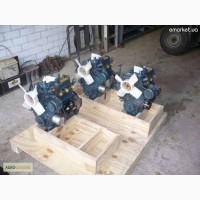 Двигатель для трактора Kubota D722, D905, D1005, D1105 и др