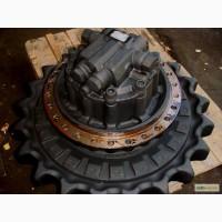 Ремонт гидромоторов и гидронасосов Komatsu