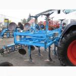 Культиватор навесной Lemken Smaragd / Лемкен Смарагд 4.7м. с Европы