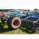Дискова борона Lemken Rubin 9/600 KUA