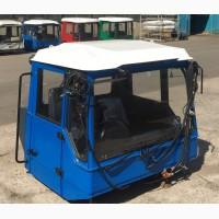 Кабина трактора Т-150К полнокомплектная новая