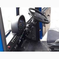 Кабина трактора Т-150К полнокомплектная новая
