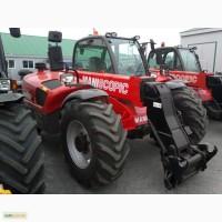 Продам телескопический погрузчик Manitou MLT 735-120 LSU