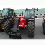 Продам телескопический погрузчик Manitou MLT 735-120 LSU