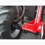 Продам телескопический погрузчик Manitou MLT 735-120 LSU
