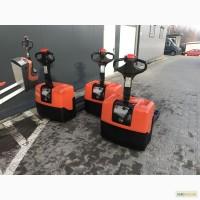 Электротележка Toyota BT Lwe 130 1.3т 2011р вага тележки 200 кг