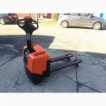 Электротележка Toyota BT Lwe 130 1.3т 2011р вага тележки 200 кг
