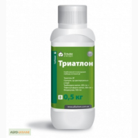 Гребицид Триатлон