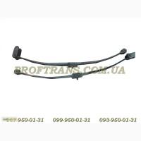 Рессора IVECO EUROCARGO передняя