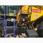 Продам опрыскиватель самоходный CARUELLE PR 340