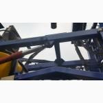 Продам опрыскиватель самоходный CARUELLE PR 340