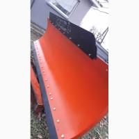Отвал ТТДснегоуборочный для трактора МТЗ-80, МТЗ-82, МТЗ-892