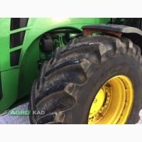 John Deere 8345R
