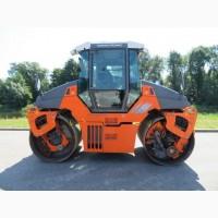 Двухвальцевый каток Hamm DV90 VO