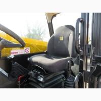 Купить Телескопический погрузчик JCB 531-70, новый
