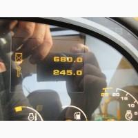 Купить Телескопический погрузчик JCB 531-70, новый