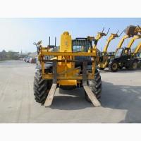 Купить Телескопический погрузчик JCB 531-70, новый
