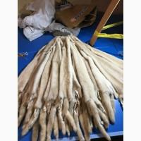 Продам шкурки импортной норки