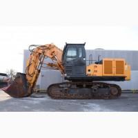 Гусеничный экскаватор Hyundai Robex 800-7AFS