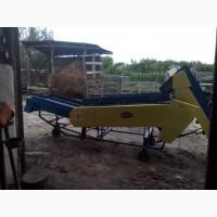 Картофелесортировочный стол M 614/1 Rolmet
