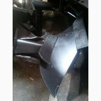 Плуг навесной фирмы Bomet (Польша) 2*25 -3*30 и другие