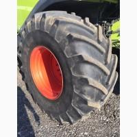 Продам комбайн Claas Lexion 670 - 2013 г