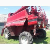 Комбайн Кейс 2188