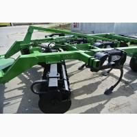 Глибокорозпушувач John Deere 510, 5 стійок під трактор 300 к.с