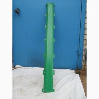 КМД 37000, щиток защиты барабана на ДОН