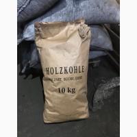 Продам древесный уголь