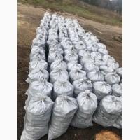 Продам древесный уголь
