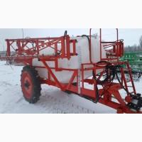 Штанга крила на обприскувач ОП (Виробник)