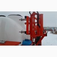 Штанга крила на обприскувач ОП (Виробник)
