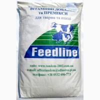 Добавки ( БМВД ) ТМ Feedline