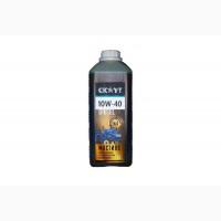 Масло в двигатель Garden Scout 10W40 2 л