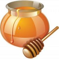 Продам мед ОПТОМ 500 кг Чернівці