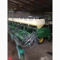 Продам сівалку John Deere 2126