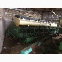 Продам сівалку John Deere 2126