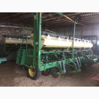 Продам сівалку John Deere 2126