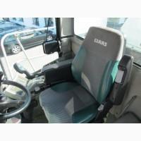 Комбайн кормозбиральний CLAAS Jaguar 870