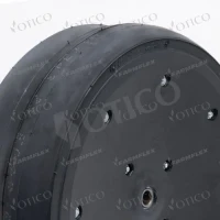 Колесо 400х115 / 011471.03 Otico, 700727657, 814-173C, 05039905, 00311215, 242306, LE644