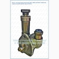 Насос топливоподкачивающий МТЗ, ЮМЗ (4УТНИ-1106010-К) подкачка Д-240, Д-243 (пр-во НЗТА)