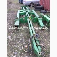 Рама На Сеялку пропашную John Deere 7000 12 рядную. из США