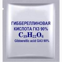 Гиббереллин GA3 - 90% ( 1г )