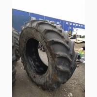Бу шина 710/70R42 (28R42) Firestone на трактор