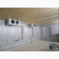 Холодильник камера хранения яблок камера холодильна зберігання сливи, груши