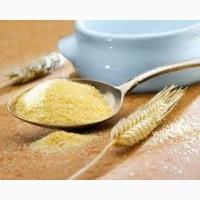 Виробник продасть крупу манну марки М.Ф2.Мішок 25 та 50 кг.Херсон
