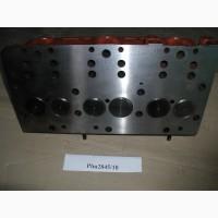 Головка блока цилиндров PLM 2845/18 дизельного двигателя Miliec SW 680