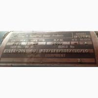 Продам или обменяю мобильную электростанцию дизельный генератор FORD 230/415V, 48 KW
